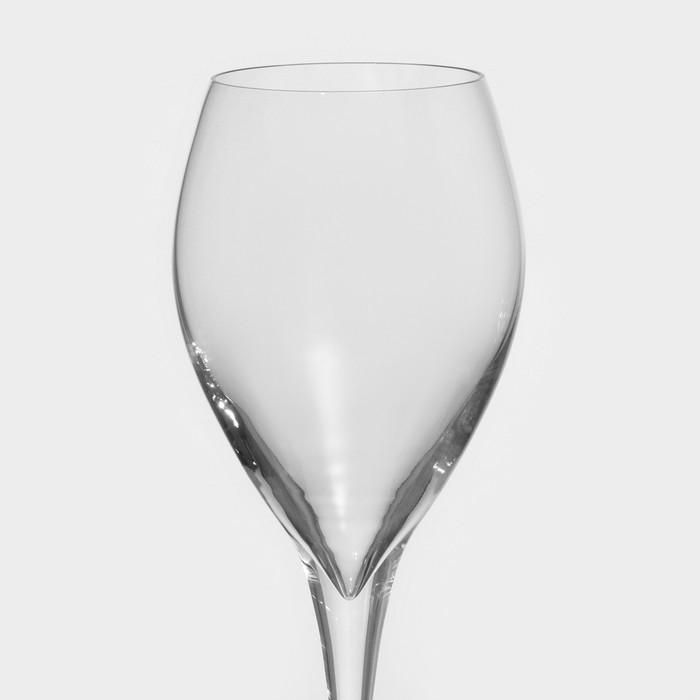 Набор стеклянных бокалов Veneto, 445 мл, 6 шт - фото 1928361572