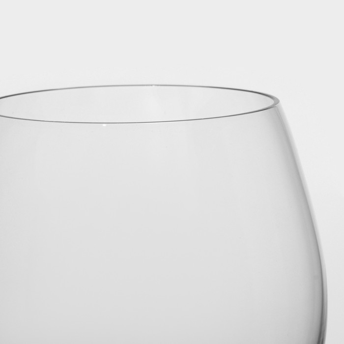 Набор стеклянных бокалов Veneto, 445 мл, 6 шт - фото 1928361574