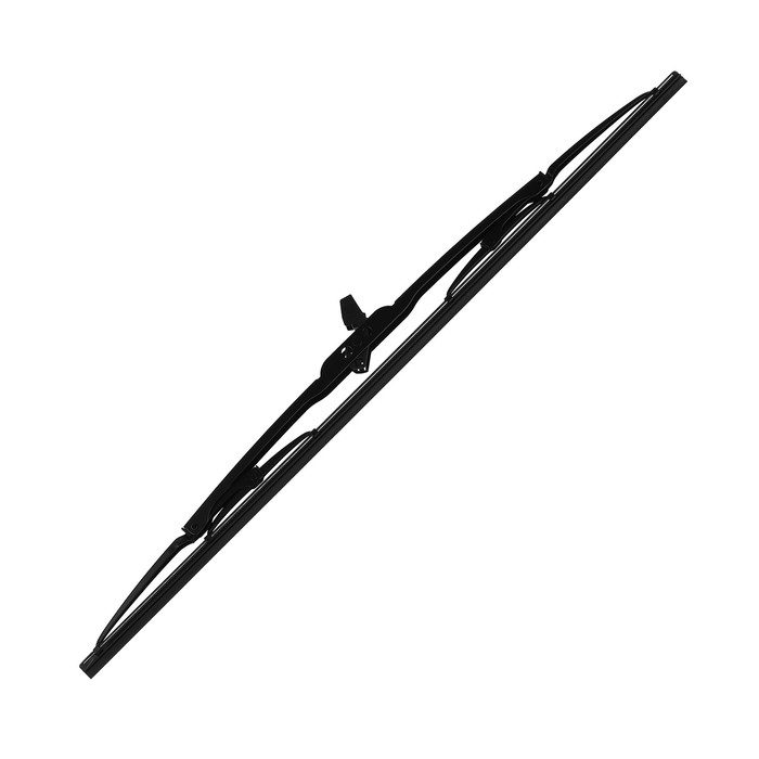 Щетка стеклоочистителя Autovirazh AV-105, 20"/500 мм, каркасная - Фото 1