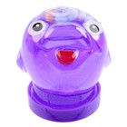 Лизун "Дельфин", цвета МИКС - фото 24569049