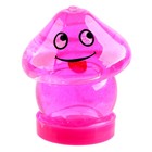 Лизун "Гриб" (комплект 12 шт) - фото 23198135