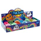 Слайм - лизун «Панда» (комплект 6 шт) - фото 23336786