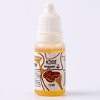 Ароматизатор для творчества «Кофе» концентрированный, 10 мл - Фото 2