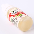 Ароматизатор для творчества «Малина» концентрированный, 10 мл - Фото 4