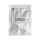 Сменный вкладыш ароматизированный, лимон, 7×16 мм - Фото 2
