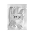 Сменный вкладыш ароматизированный, новая машина, 7×16 мм - Фото 2