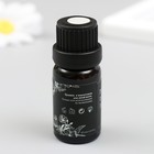 Ароматическое масло для свечей "Морской бриз" 10 мл 2,5х2,5х6,3 см - фото 31038615