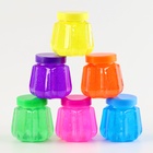 Лизун - слайм «Это весело!», в бочонке, МИКС - Фото 5