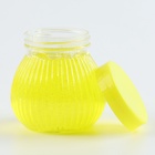 Лизун - слайм в баночке, МИКС - Фото 3