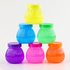 Лизун - слайм в баночке, МИКС - Фото 5