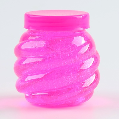 Лизун - слайм Funny toys «Улей», МИКС