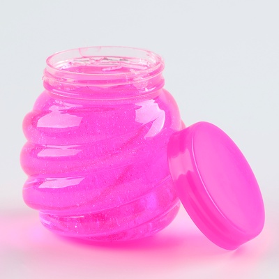 Лизун - слайм Funny toys «Улей», МИКС