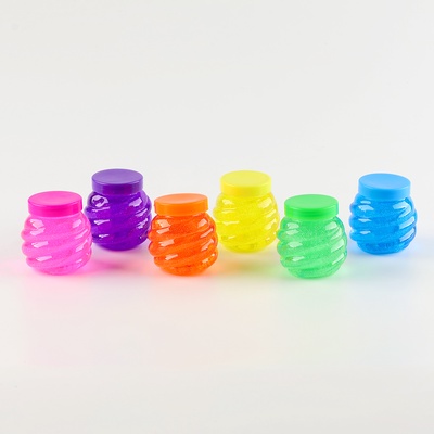 Лизун - слайм Funny toys «Улей», МИКС