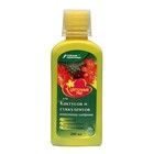 Жидкое комплексное удобрение  "Цветочный рай" для кактусов и суккулентов, 200 мл - фото 320498752