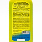 Жидкое комплексное удобрение «Цветочный рай» для пальм, фикусов, юкки и драцен, 200 мл - Фото 2