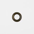 Люверс, d=6 мм, антик - Фото 4