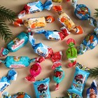 Сладкий подарок «Машинки», шоколадные конфеты и раскраска, 500 г. - Фото 2