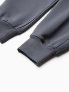 Комплект (фуфайка, брюки) детский НАЧЁС, цвет тёмно-серый, рост 92 см - фото 59800861