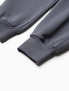 Комплект детский (толстовка, брюки) НАЧЁС, цвет тёмно-серый, рост 110 см - фото 59800865