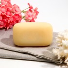 Мыло туалетное "Aroma Natural Сoconut oil" с кокосовым маслом, 100 гр - фото 23181536