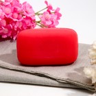Мыло туалетное "Aroma Natural Sweet cherry" с экстрактом вишни, 100 гр - Фото 3