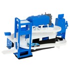 Парковка «Полицейский участок», свет, звук, стреляет мягкими пулями - фото 24267779