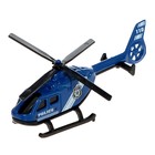 Парковка «Полицейский участок», свет, звук, стреляет мягкими пулями - фото 24267782