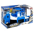 Парковка «Полицейский участок», свет, звук, стреляет мягкими пулями - фото 24267784