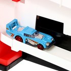 Парковка «Пожарный участок», свет, звук, стреляет водой - Фото 12