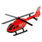 Парковка «Пожарный участок», свет, звук, стреляет водой - Фото 14