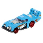 Парковка «Пожарный участок», свет, звук, стреляет водой - Фото 15