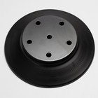 Комплект для светильника "Паук-5" черный 20×20×4 см - Фото 2