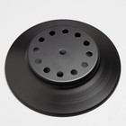 Комплект для светильника "Паук-12" черный 25х25х4см - Фото 2