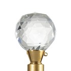 Бра «Антеко» LED 12 Вт 4000К белый 15×26×16 см - Фото 7