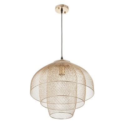 Светильник BayerLux «Дикси» Е27 40 Вт 40×40×40-140 см