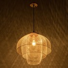 Светильник BayerLux «Дикси» Е27 40 Вт 40×40×40-140 см - Фото 3