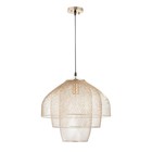 Светильник BayerLux «Дикси» Е27 40 Вт 40×40×40-140 см - Фото 4