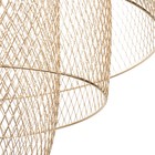 Светильник BayerLux «Дикси» Е27 40 Вт 40×40×40-140 см - Фото 6