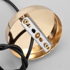 Светильник BayerLux «Дикси» Е27 40 Вт 40×40×40-140 см - Фото 8