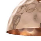 Светильник BayerLux "Дарио" Е27 40Вт медь 30х30х30-130см - фото 23198552