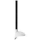 Комплект лыжный подростковый Winter Star: лыжи 130 см, палки 100 см - Фото 11