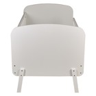 Кровать детская Polini kids Mirum 2000, c ящиком, цвет белый - Фото 5