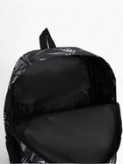 Рюкзак школьный на молнии, с карманами, рисунком, размер 30×13×42 см, серый - Фото 11