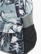 Рюкзак школьный на молнии, с карманами, размер 30×13×42 см, серый - Фото 9