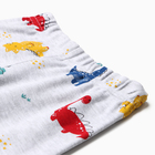 Пижама детская KAFTAN "Dino", р.28 (86-92) - фото 27146245