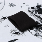 Пижама детская KAFTAN Moon, размер 32 (110-116 см) - фото 46460213