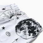 Пижама детская KAFTAN Moon, размер 32 (110-116 см) - фото 46460216