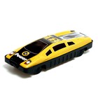 Набор металлических машинок «Гоночные», в комплекте 50 шт, уценка 10179413