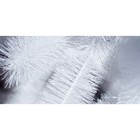 Сосна искусственная Green trees «Альпийская», цвет белый, 7 м 10178031