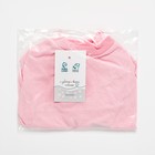 Комбинезон для животных нежно-розовый, S (ДС 31, ОШ 32-34, ОГ 47-51) - фото 24713829